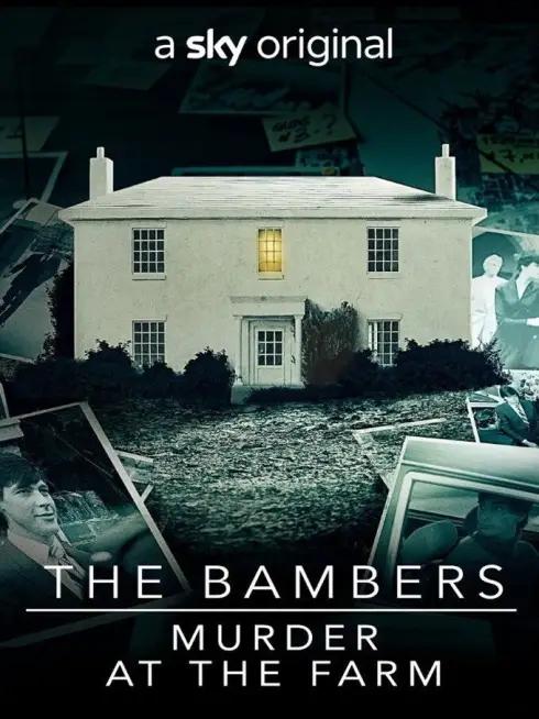 The Bambers: Murder at the Farm