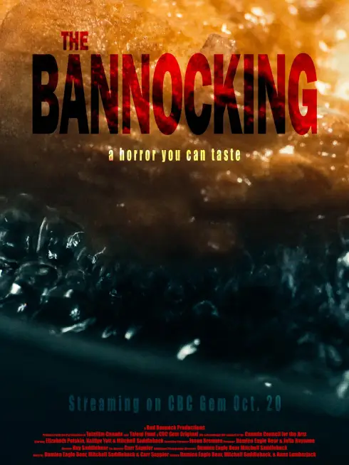  The Bannocking (2023)