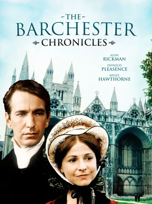  The Barchester Chronicles (1982)