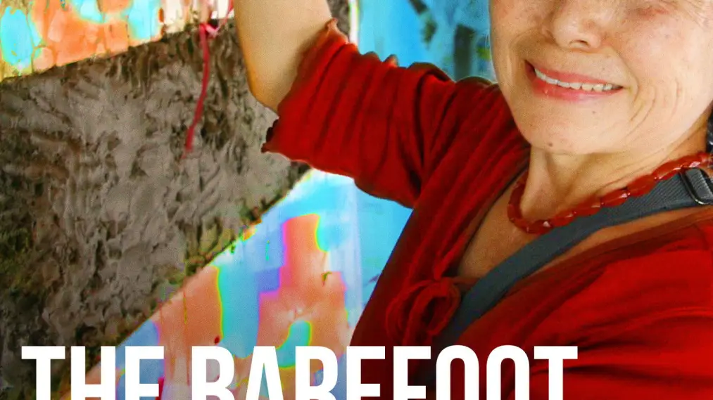 The Barefoot Artist