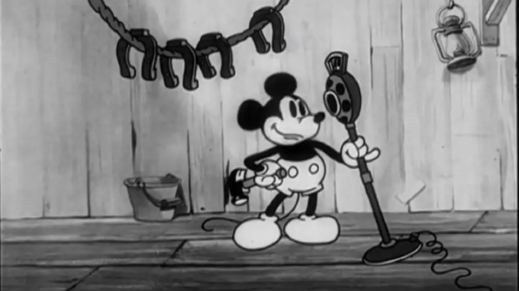 Phim The Barnyard Broadcast - The Barnyard Broadcast (1931)