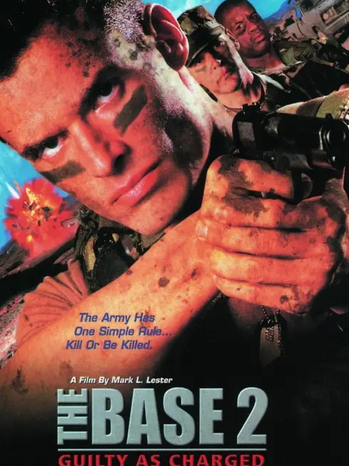  The Base 2: Guilty as Charged (2000)