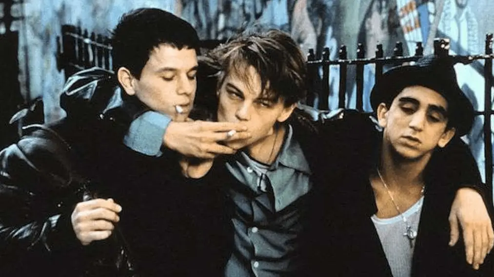 The Basketball Diaries