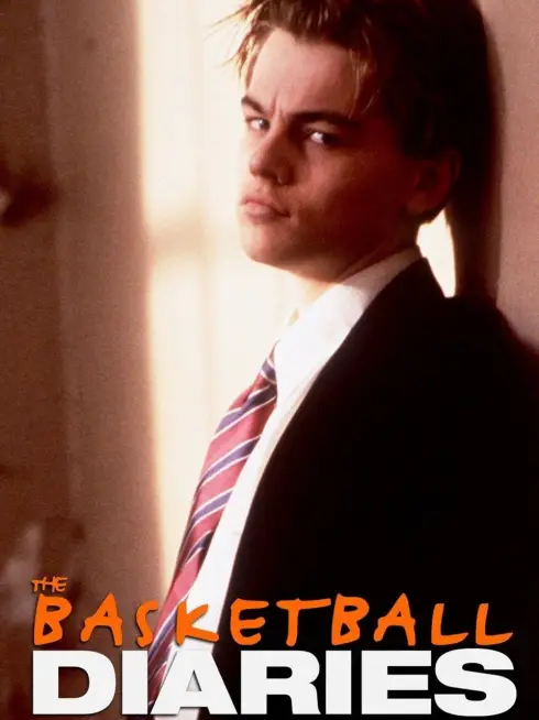 Phim The Basketball Diaries - The Basketball Diaries (1995)