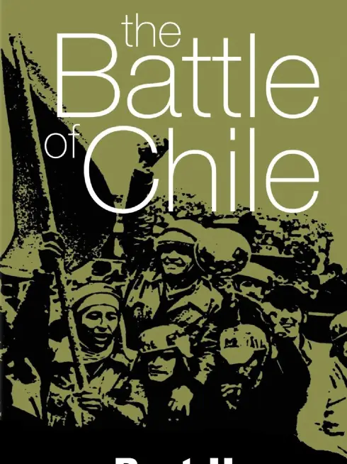  The Battle of Chile: Part II (1976)