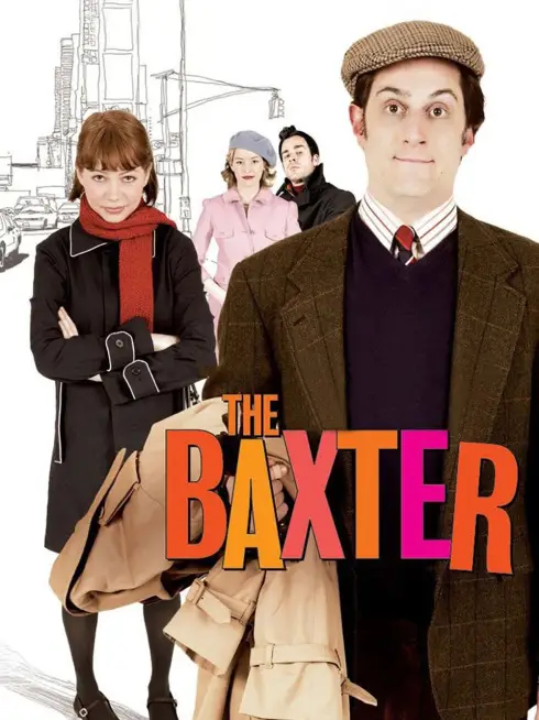 The Baxter
