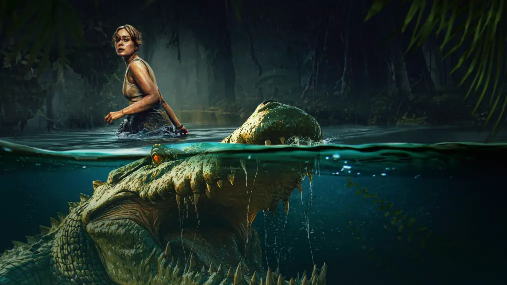 Phim The Bayou - The Bayou (2025)