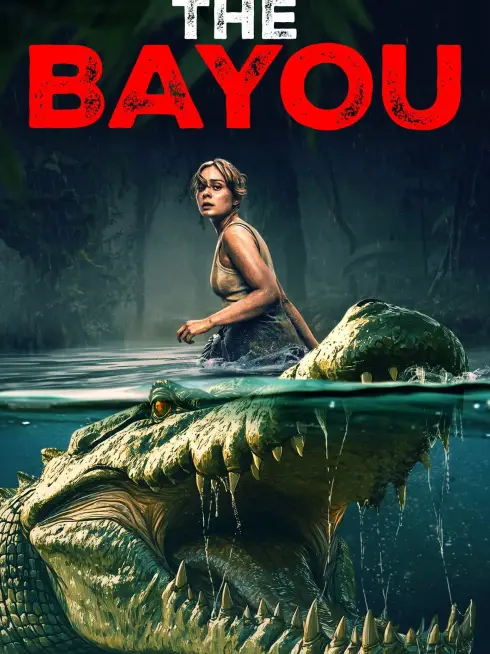 The Bayou