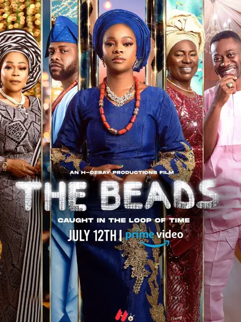 The Beads