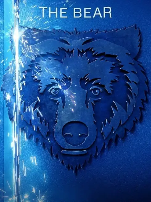 Phim The Bear (Phần 3) - The Bear (Season 3) (2024)