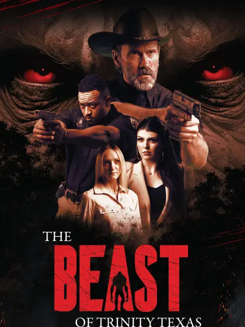 The Beast of Trinity Texas