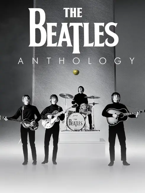  The Beatles Anthology (1995)