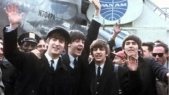 The Beatles- Ban Nhạc Thay Đổi Thế Giới