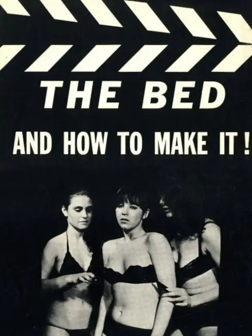  The Bed and How to Make It! (1966)