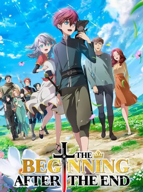 The Beginning After the End
