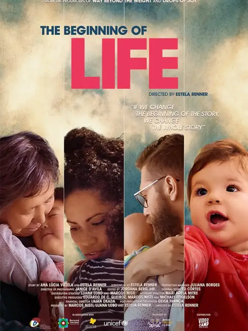 Phim The Beginning of Life - The Beginning of Life (2016)