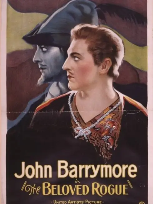  The Beloved Rogue (1927)