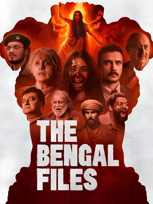 The Bengal Files