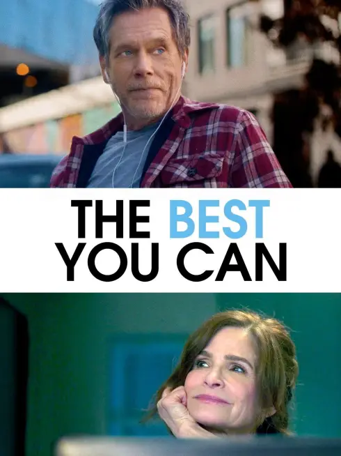 The Best You Can