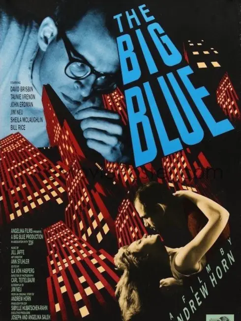 The Big Blue