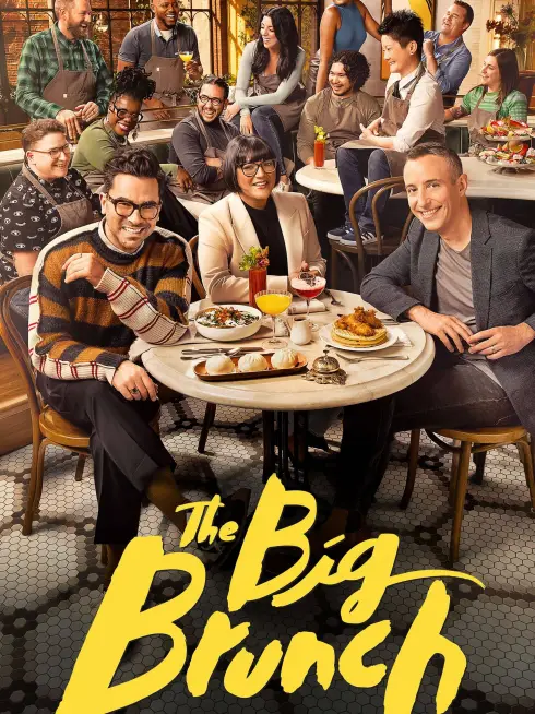 The Big Brunch