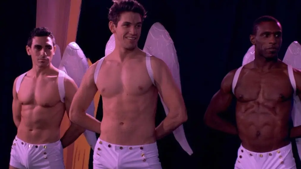 Phim The Big Gay Musical - The Big Gay Musical (2009)