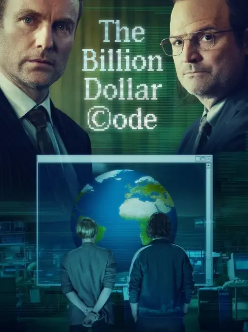 The Billion Dollar Code