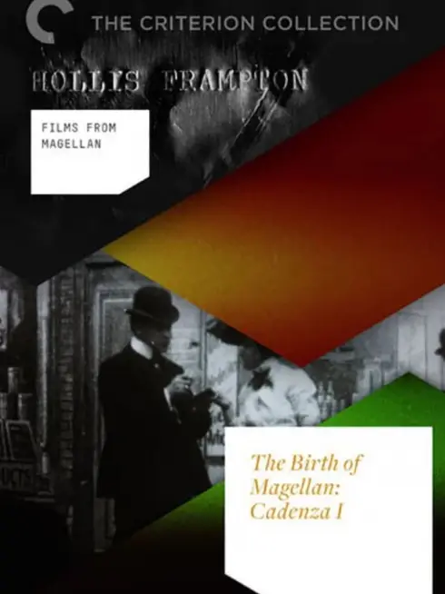  The Birth of Magellan: Cadenza I (1977)