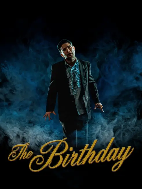 The Birthday