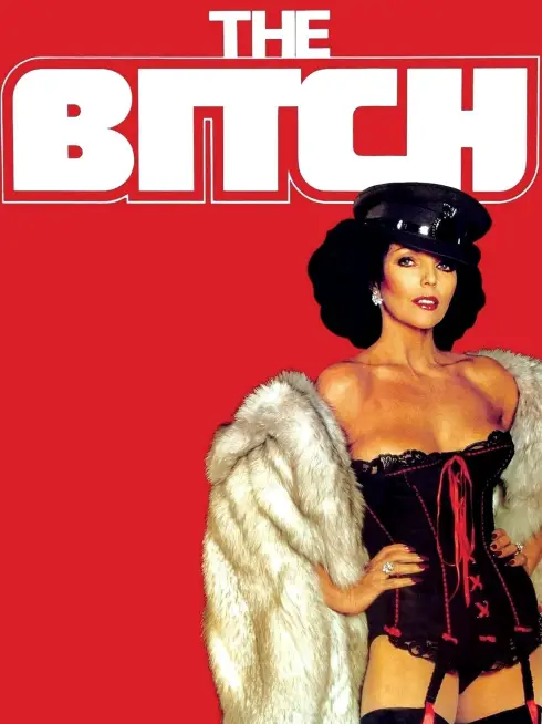 Phim The Bitch - The Bitch (1979)