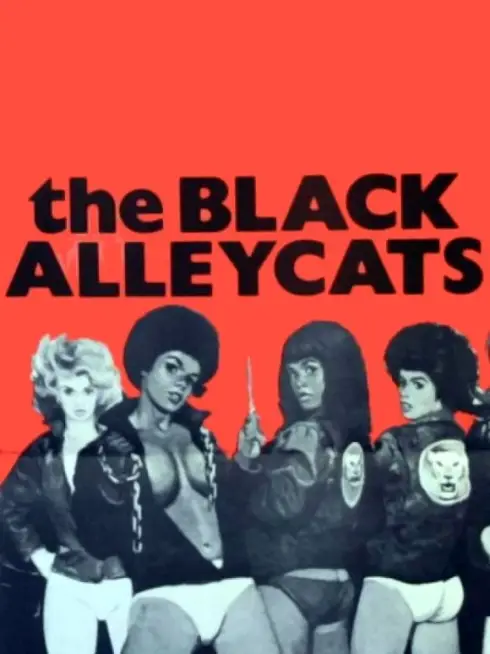 The Black Alley Cats