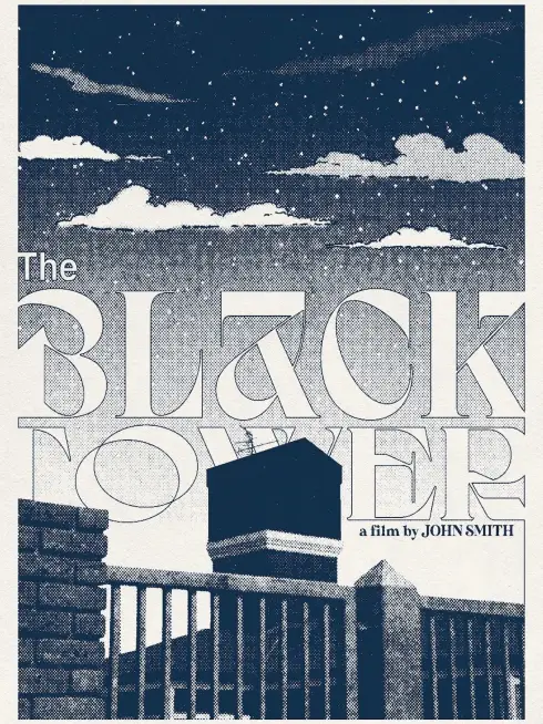  The Black Tower (1987)
