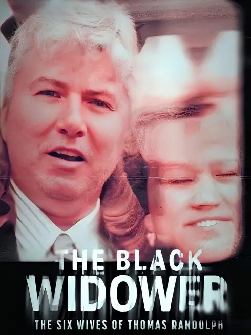  The Black Widower: The Six Wives of Thomas Randolph (2024)