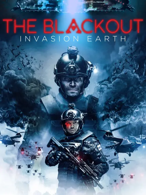 Phim The Blackout - The Blackout (2019)