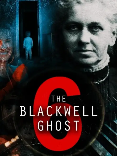  The Blackwell Ghost 6 (2022)
