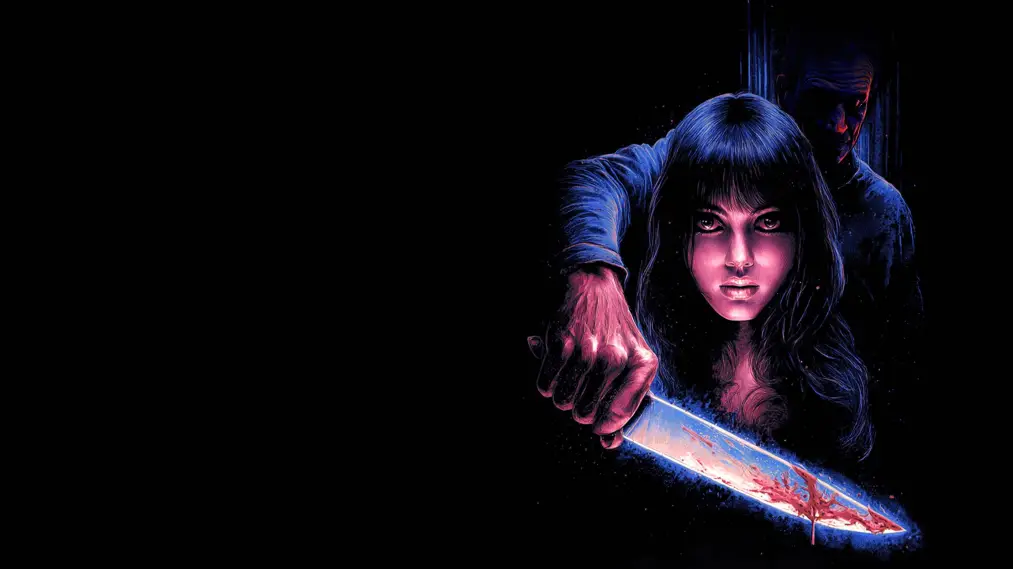 Phim The Blade Cuts Deeper - The Blade Cuts Deeper (2025)