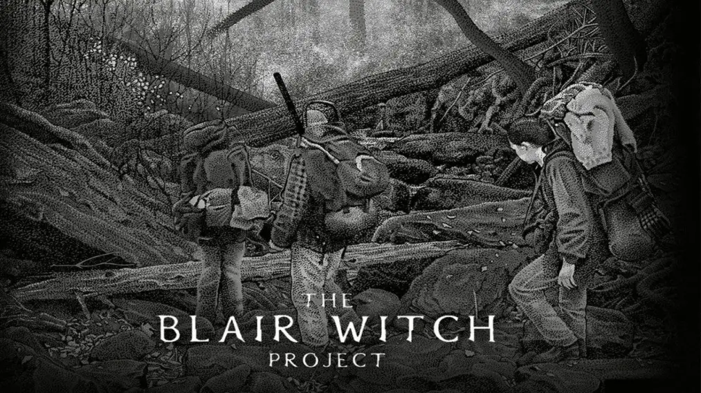 Phim The Blair Witch Documentary - The Blair Witch Documentary (2024)