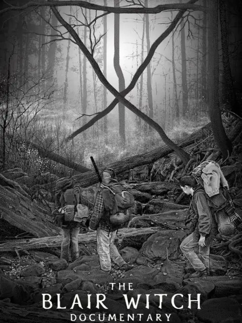  The Blair Witch Documentary (2024)