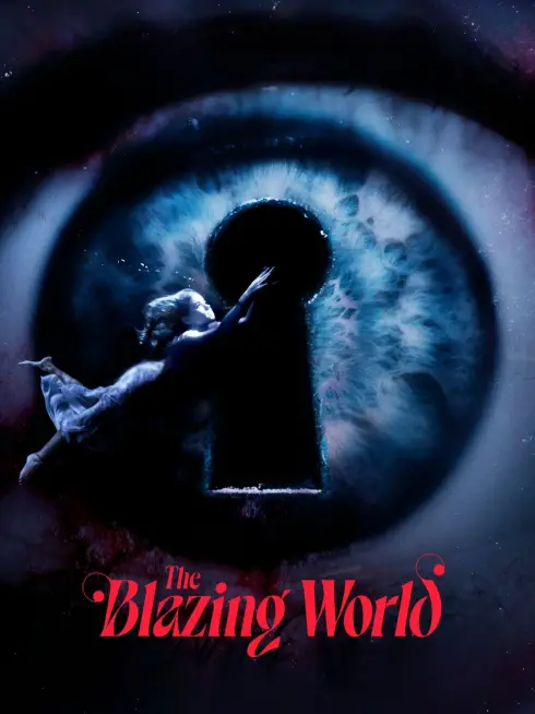 Phim The Blazing World - The Blazing World (2021)