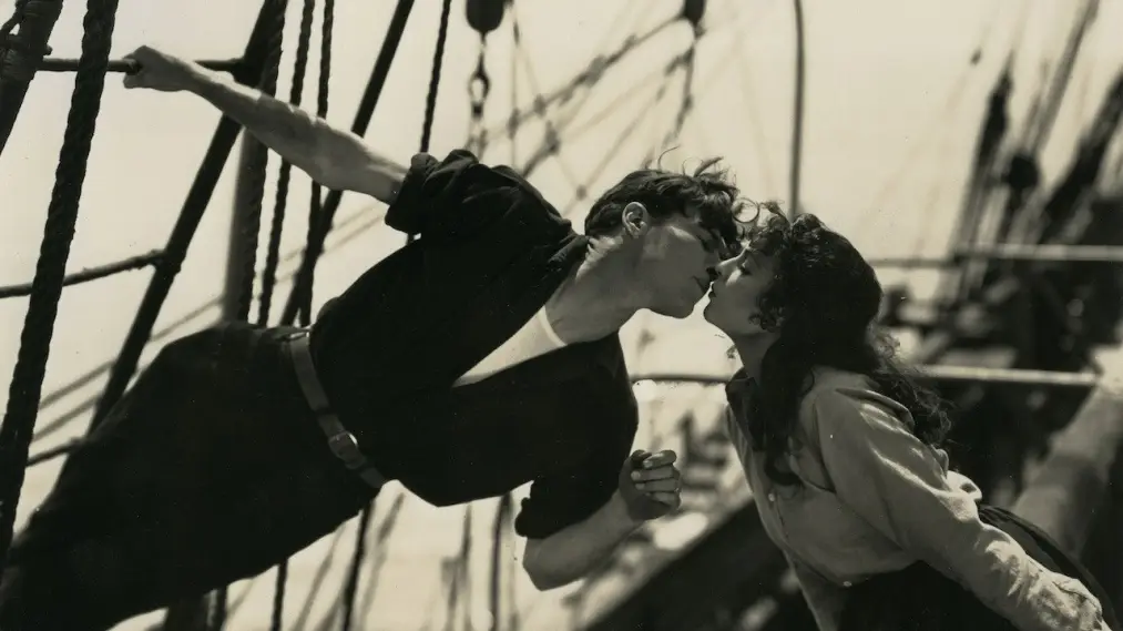 Phim The Blood Ship - The Blood Ship (1927)