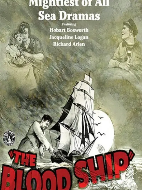 The Blood Ship