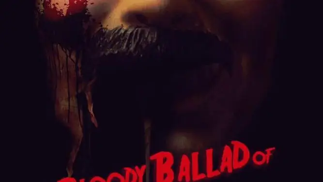 The Bloody Ballad of Squirt Reynolds