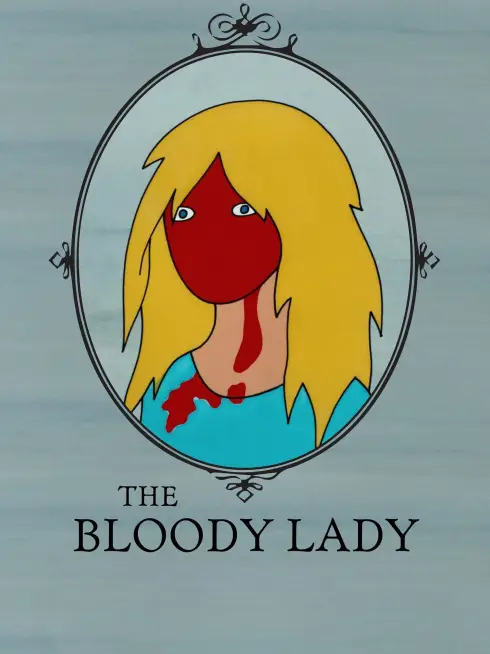 The Bloody Lady