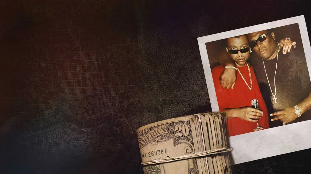 Phim The BMF Documentary: Blowing Money Fast - The BMF Documentary: Blowing Money Fast (2022)