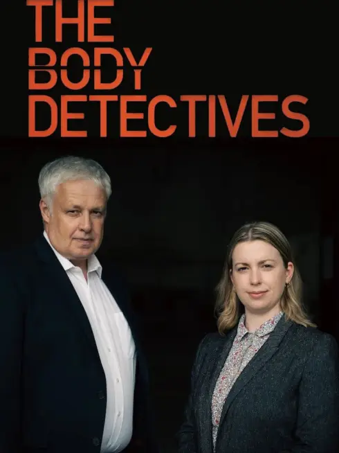 The Body Detectives