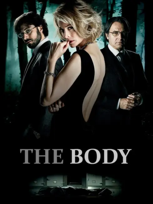 Phim The Body - The Body (2012)