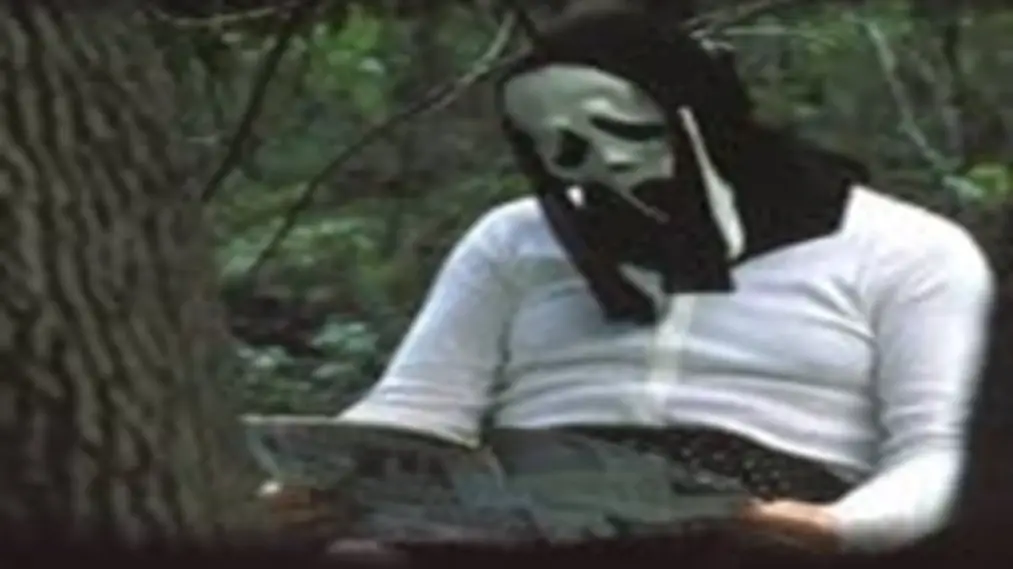 Phim The Bogus Witch Project - The Bogus Witch Project (2000)