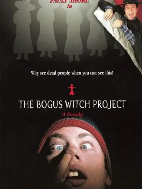  The Bogus Witch Project (2000)