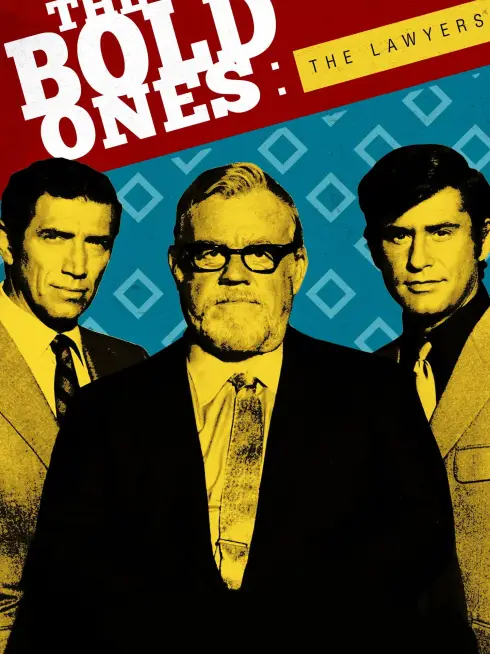  The Bold Ones: The Lawyers (1969)