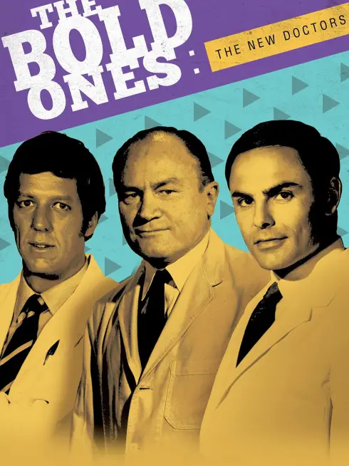 The Bold Ones: The New Doctors